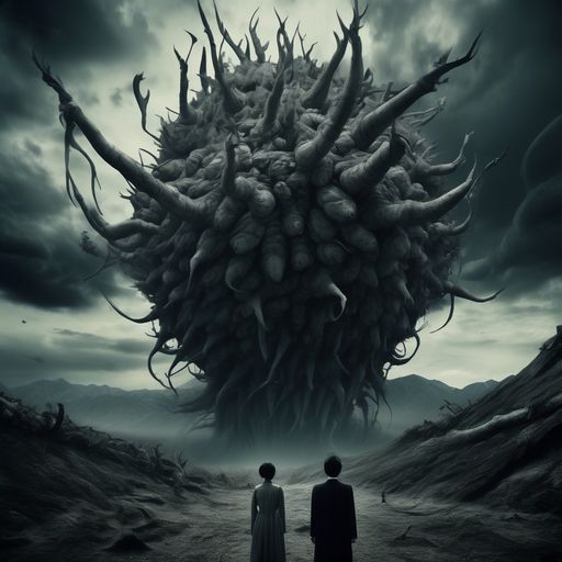 河井久作 呉州鎬壺 河井久作 呉州鎬壺