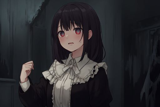 河井久作 呉州鎬壺 メスガキ文庫